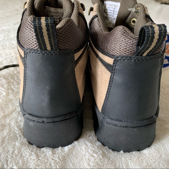 Workload Ladies work boots - Picture 6 of 9